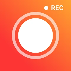 Screen Recorder GU Recorder Mod Apk [Remove ads][Unlocked][VIP]