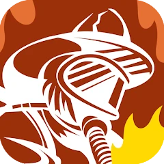 The Volunteer Firefighter Mod apk