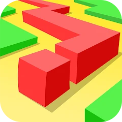 Music Line Mod Apk [Remove ads][Mod speed]