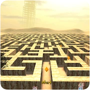 3D Maze 2: Diamonds & Ghosts Mod Apk 3.5 [Unlocked]