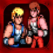 Double Dragon Trilogy Mod Apk 