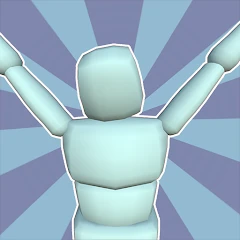Kill the Dummy - Ragdoll Game Mod Apk 1.3.8 [مفتوحة]