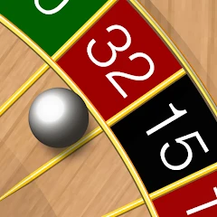 Roulette Online Mod Apk [Remove ads][Mod speed]