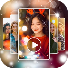 Photo video maker with music Mod Apk [Remove ads][Unlocked][Premium][Pro]