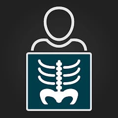 RX - Radiographic Positioning Mod Apk [Remove ads][Mod speed]