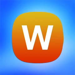 6 Tries 1 Word Mod Apk [Remove ads][Mod speed]