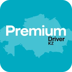 Premium Driver KZ Mod Apk [Mod speed]