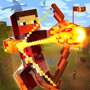 Dungeon Hero Survival Games Mod apk