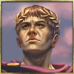 Age of Dynasties: Rome War Mod Apk 4.1.1.0 [Quitar anuncios][Dinero ilimitado][Mod de velocidad]