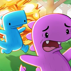 Run Desnecessauro Classic Mod Apk [Full]