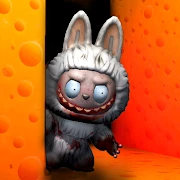 Obby Escape - Labubu Horror