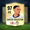 Soccer Collector: Build Team Mod Apk [Free purchase][Mod Menu]