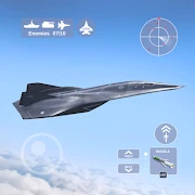FoxOne Airplane Games APK