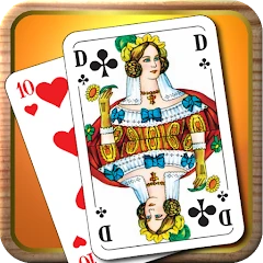 Doppelkopf am Stammtisch Mod Apk [Remove ads][Mod speed]