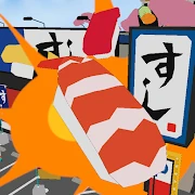 SushiBomb! City Smash in 30s Mod Apk [Unlimited money]