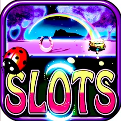 Lil Girly Charms Slot machine Mod Apk [Remove ads][Mod speed]