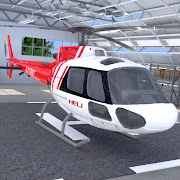 Helicopter Rescue Simulator Mod Apk [Remove ads][Unlimited money]