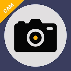 Camera – Phone 17 Camera Mod Apk [Unlocked][Premium]