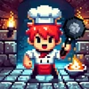 Dungeon&Chef Mod Apk [Mod Menu][God Mode][High Damage]
