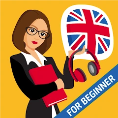 Inglês para Principiantes Mod Apk 5.35.0 [Dinheiro ilimitado]