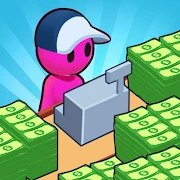 MicroTown.io - My Little Town Mod Apk [Unlimited money][Mod Menu]