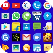 Tiny Icons Widget Mod Apk [Remove ads][Mod speed]