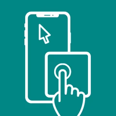 Touchpad for Big Phone & Tab Mod Apk [Unlocked][Pro]