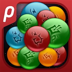 Lost Bubble - Bubble Shooter Mod Apk 2.65 [Plus]