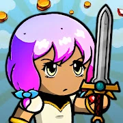 Hunter's Legend Idle RPG Mod Apk [Mod Menu][God Mode]