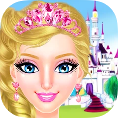 Beauty Queen™ Royal Salon SPA Mod Apk 1.5 [شراء مجاني]