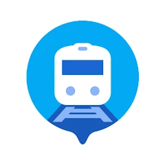 Where is my Train Mod Apk [Mod speed]