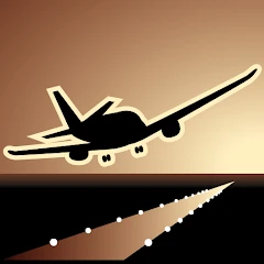 Air Control Lite Mod Apk 