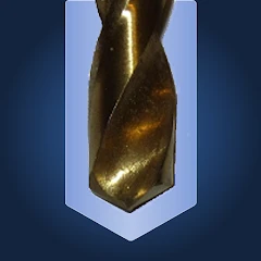 Drill Bit Charts Pro Mod apk