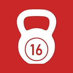Kettlebell Home Workout Mod Apk [Unlocked][Premium]