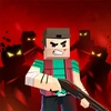 Zombie Craft War: Pixel Gun 3D Mod Apk [God Mode]