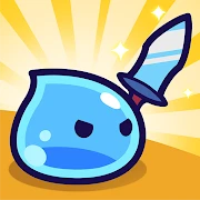 Slime Warrior: Age of War Mod Apk [Unlimited money][High Damage][Unlimited]