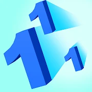 Number Merge Run : Shooting Mod Apk [Unlimited money]