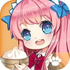 Moe Girl Cafe 2 Mod Apk 1.33.83 [المال غير محدود]