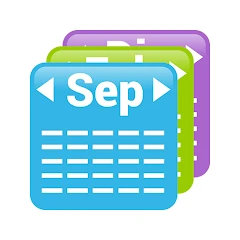 My Month Calendar Widget Mod