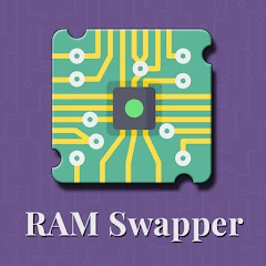 RAM Swapper Mod APK