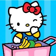 Hello Kitty: Kids Supermarket Mod Apk [Full]
