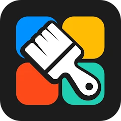 MyICON - Icon Changer, Themes Mod Apk [Remove ads][Unlocked][Premium]