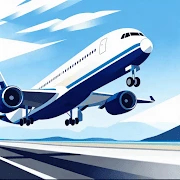 Air Life: Aviation Tycoon Mod Apk [Unlimited money]