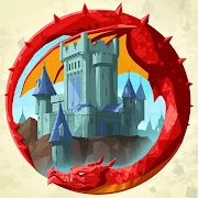 Kingdom Maker: Build & Battle Mod Apk 39.0.0 