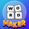 Word Maker: Puzzle Quest Mod Apk [Unlocked]