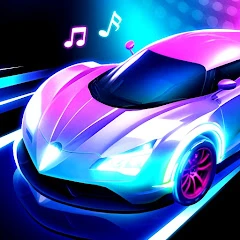 Music Racing : Beat Racing GT Mod Apk [Remove ads][Unlimited money]