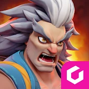 Elemental Raiders Mod Apk [Quitar anuncios][Mod de velocidad]