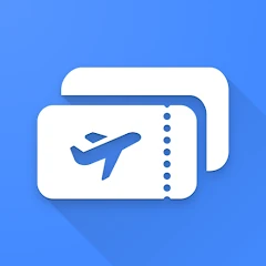 Flight Boarding Pass Wallet Mod Apk [Remove ads][Paid for free][Unlocked][Pro]