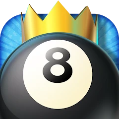 Kings of Pool - بلياردو 8 كرات Mod Apk 1.25.5 [ازالة الاعلانات]
