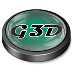 Glass 3D Icon Pack Mod Apk [Full]